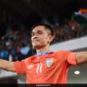 "Don't Care If People Kill Me For This": Sunil Chhetri's Blunt Take On India's Poor Olympics Show