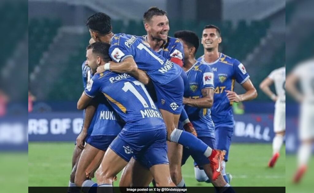 Durand Cup 2024: Chennaiyin FC Look To Bounce Back vs Jamshedpur FC