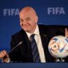 FIFA Calls For Discussion In Busy Calendar Dispute