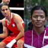 "Faced Controversy Regarding My Gender": India's Dutee Chand Reacts To Olympics Boxing Controversy