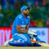 First Time In 27 Years: India Pick Up Unwanted Accolade After ODI Loss vs Sri Lanka