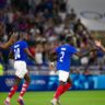 France Set Up Olympic Men's Football Final Against Spain