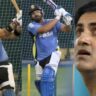 Gautam Gambhir Stunned As Rohit Sharma, Virat Kohli Take Bowlers To Cleaners In Nets. Watch