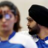 "Give Me Something To Eat": Sarabjot Singh's Epic Reaction After Paris Olympics 2024 Medal Win