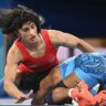 'Give Vinesh Phogat Silver': Olympic Gold Medallist's Plea On Paris Olympics Disqualification