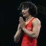 Haircut, No Water Or Food For Days: What Vinesh Phogat Did To Compete In Lower Weight Category