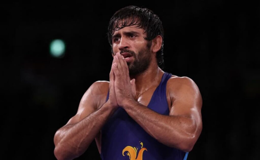 "Haraya Gaya Hai": Bajrang Punia's Explosive Claim On Vinesh Phogat's Olympics Disqualification