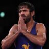 "Haraya Gaya Hai": Bajrang Punia's Explosive Claim On Vinesh Phogat's Olympics Disqualification