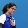 "History Is History": What Coach Jaspal Rana Told Manu Bhaker After Olympics Shooting Medal Miss