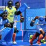 Hockey India Announces Reward Of Rs 15 Lakh For Each Player Following India's Bronze Medal Triumph In Paris