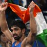 How Aman Sehrawat Lost 4.6kg In 10 Hours Before Paris Olympics 2024 Bronze Medal Match