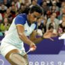 "I Should Have...": PV Sindhu's Blunt Admission After Paris Olympics 2024 Exit