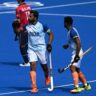 "I Want To Say, I Am Sorry": Harmanpreet Singh Apologises Despite Indian Hockey's Olympic Bronze Win. Here's Why