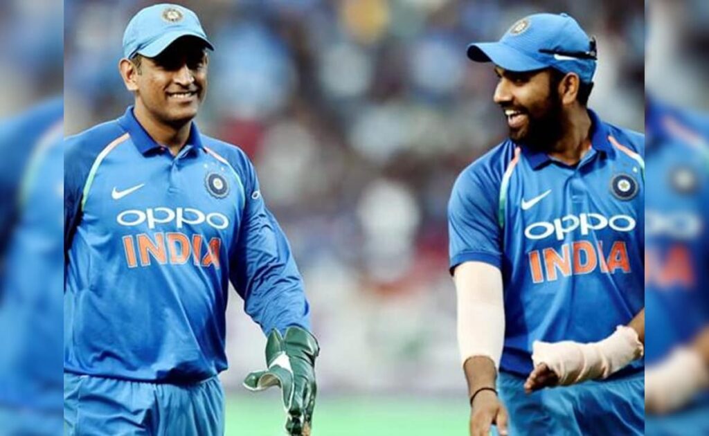 "If You Ask Me Who's Better...": Ravi Shastri's Honest Verdict On Rohit Sharma vs MS Dhoni Captaincy