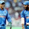 "If You Ask Me Who's Better...": Ravi Shastri's Honest Verdict On Rohit Sharma vs MS Dhoni Captaincy