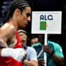 Imane Khelif's Next Opponent Makes Explosive Remark Ahead Of Paris Olympics 2024 Bout