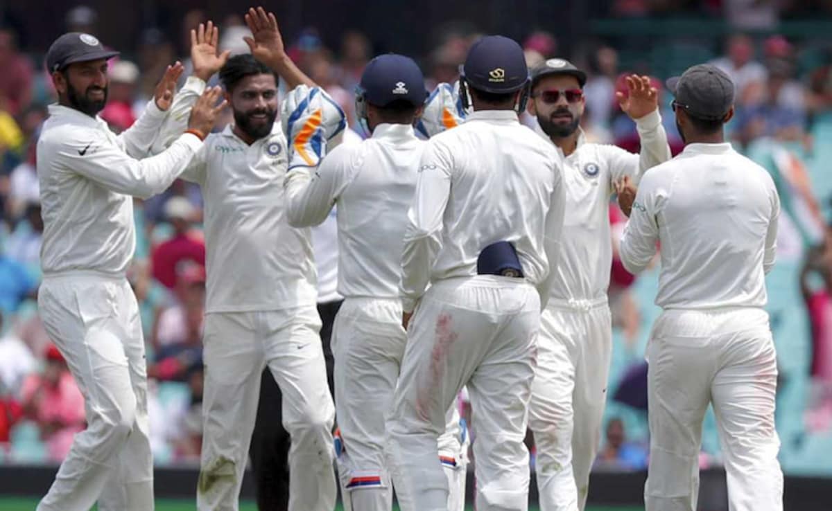 "India Can Beat Australia In Australia If...": Former India Opener Gives Key To Success