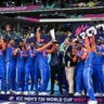 "India Deserved To Win 2024 T20 World Cup": Australian Cricket Writers Sam Perry And Ian Higgins