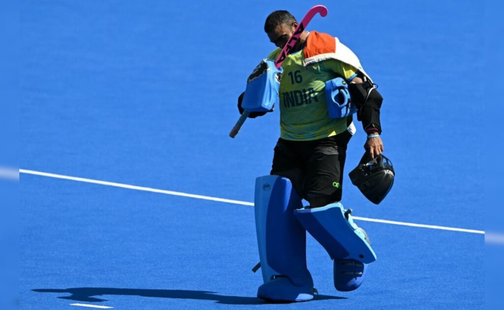 India Hockey Goalkeeper PR Sreejesh Announces Post-Retirement Plans, To Coach...