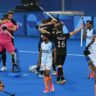 India Lose Hockey Semi-Final 3-2 vs Germany, To Play For Bronze In Paris Olympics 2024