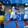 "India Taught Australia How To Play Hockey": India Hockey Legend