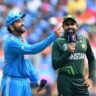 India To Face Pakistan In Champions Trophy 2025 Group Stage? Report Makes Big Claim