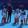 India To Play Men's Hockey Semifinal Against Germany With 15 Men. Here's Why