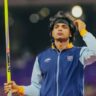 India Wait For Golden Boy Neeraj To Shine At Paris Olympics