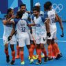 India vs Australia Live Streaming Olympics 2024 Men's Hockey Live Telecast: When And Where To Watch