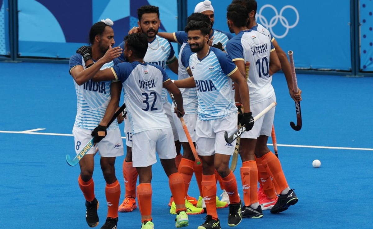 India vs Belgium LIVE, Men's Hockey Paris Olympics 2024: India Face Tokyo Gold Medalists