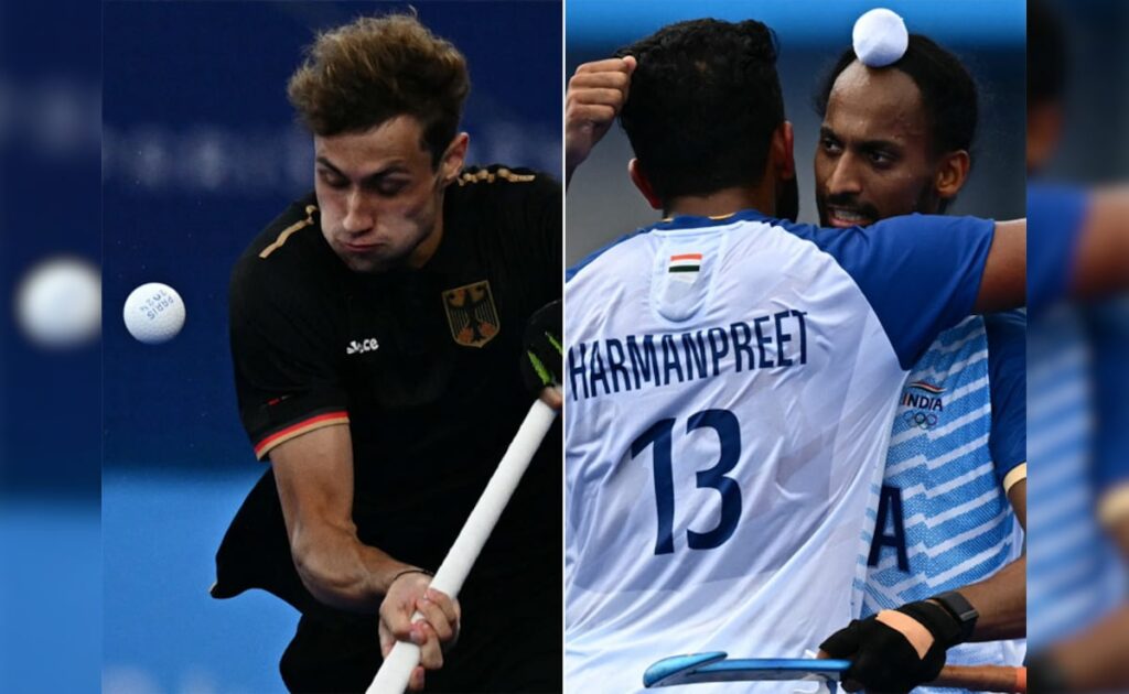 India vs Germany, Men's Hockey Semi-final, Paris Olympics: All You Need To Know