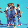 India vs Great Britain Men's Hockey Quarterfinal LIVE Score, Paris Olympics 2024: India Take On Great Britain, Eye Place In Semi-Final