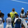 India vs Spain Men's Hockey Bronze Medal LIVE, Paris Olympics 2024: India Eye Back-To-Back Bronze, Take On Spain