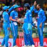 India vs Sri Lanka 1st ODI Highlights: Ind vs SL Match Ends In A Dramatic Tie