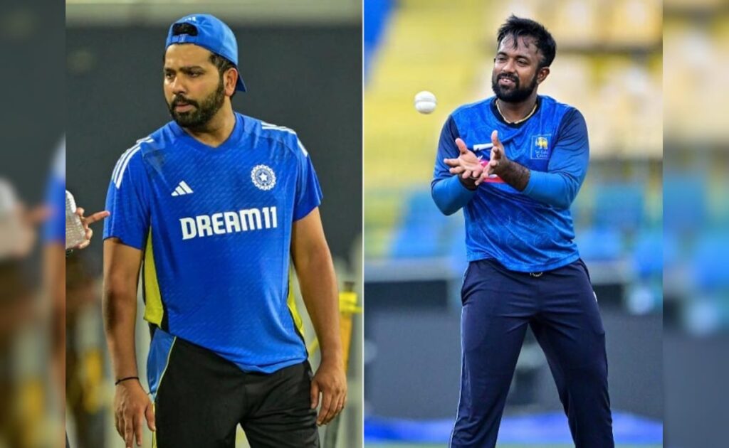 India vs Sri Lanka LIVE Score Updates, 1st ODI: Focus On Virat Kohli's Role As Gautam Gambhir-Rohit Sharma Era Begins