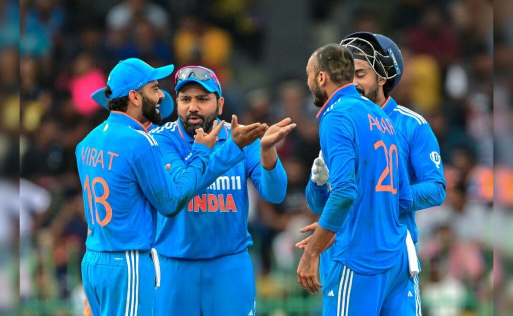 India vs Sri Lanka Live Streaming 2nd ODI Live Telecast: When And Where To Watch Match Live