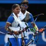 Indian Mixed Archery Team Loses 2-6 To USA In Paris Olympics Bronze Match