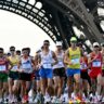 Indians Disappoint In 20km Race Walk At Paris Olympics 2024