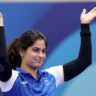 India's Full Schedule, Medal Events At Paris Olympics 2024, August 3: Manu Bhaker Chases Third medal, Boxer Nishant Dev One Win Away