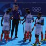 India's Red Card Appeal Rejected, Amit Rohidas To Miss Olympics Hockey Semi-Final vs Germany