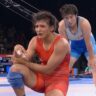 Injured Nisha Dahiya's Valiant Effort Wins Internet Despite Paris Olympics 2024 Wrestling Loss