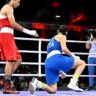 "Italian Couldn't Beat My Girl Because...": Algerian Boxer Imane Khelif's Father Speaks Up Amid Controversy At Olympics