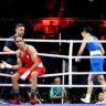 Italian boxer Angela Carini, Who Lost To Imane Khelif, To Be Awarded Prize Money Amid Row