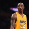 Kobe Bryant Locker Sells For $2.9 Million At Auction