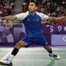 Lakshya Sen Receives Big 'Favourite' Praise From Viktor Axelsen Despite Paris Olympics 2024 Loss