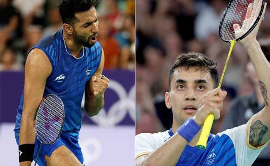 Lakshya Sen vs HS Prannoy Live Streaming Badminton Men's Singles Round Of 16 Olympics Live Telecast: When And Where To Watch