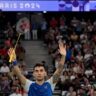 Lakshya Sen vs Viktor Axelsen Live Streaming Men's Singles Badminton: How To Watch Olympics Semi-final