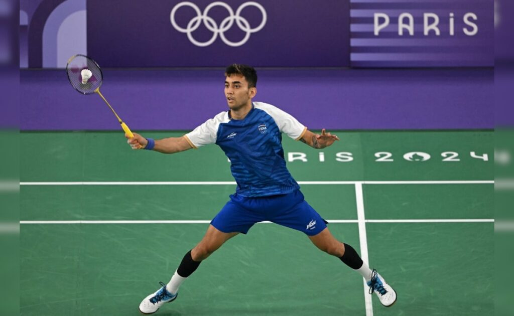 Lakshya Sen vs Zii Jia Lee Live Streaming Badminton Men's Singles Bronze Medal Playoff: When And Where To Watch