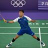 Lakshya Sen vs Zii Jia Lee Live Streaming Badminton Men's Singles Bronze Medal Playoff: When And Where To Watch