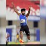 Long Jumper Jeswin Aldrin, 3000m Steeplechaser Parul Chaudhary Exit From Paris Olympics